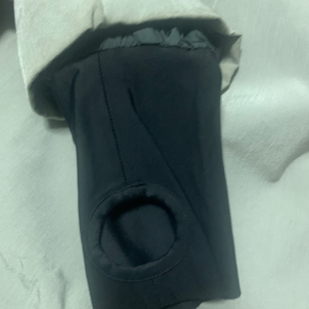 Authentic Prada Tech Mens Jacket - image 5